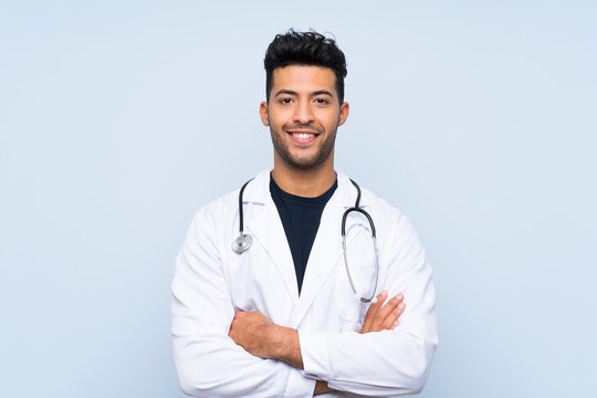 Doctor Image 1